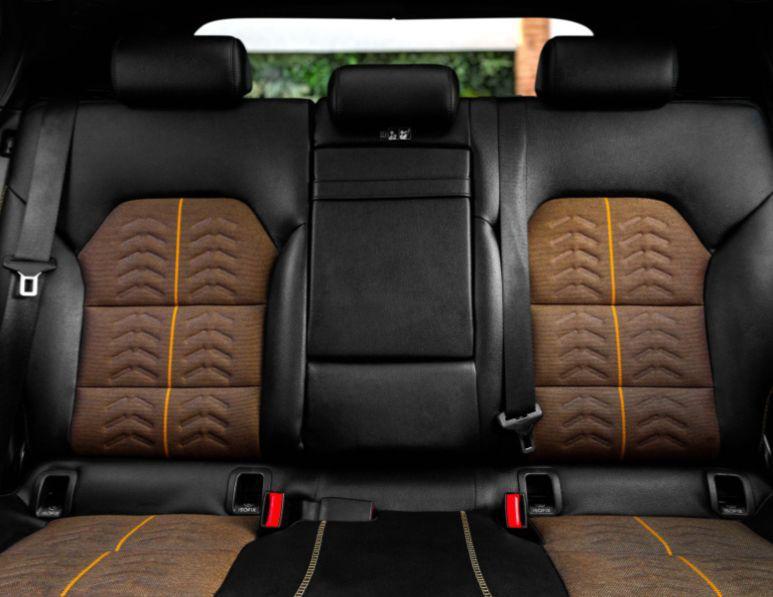 Gray Mercedes Benz GLK 250 2018